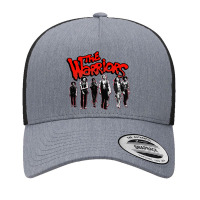 The Warriors Yupoong Trucker Cap | Artistshot