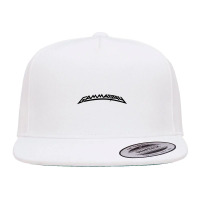 Cool-gamma-ray-land-merch 5 Panel Snapback Cap | Artistshot