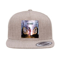 Kula Shaker 5 Panel Snapback Cap | Artistshot