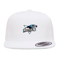 Rapaces De Gap 5 Panel Snapback Cap | Artistshot