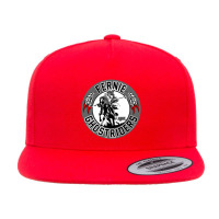 Fernie Ice Hockey Sport 5 Panel Snapback Cap | Artistshot