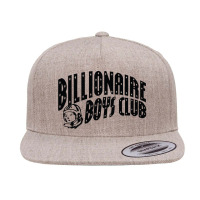 #billionaire Boys Club 5 Panel Snapback Cap | Artistshot