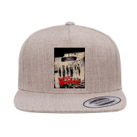 The Coney Island Warriors 5 Panel Snapback Cap | Artistshot