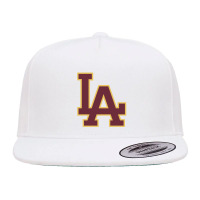 Loyola Academy 5 Panel Snapback Cap | Artistshot