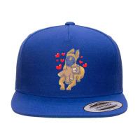 Gift Idea T  Shirt Belgian Malinois Dog Gift Idea T  Shirt 5 Panel Snapback Cap | Artistshot