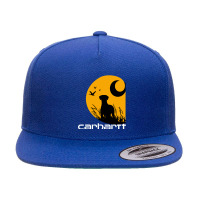 Carhartt Vintage Company 5 Panel Snapback Cap | Artistshot