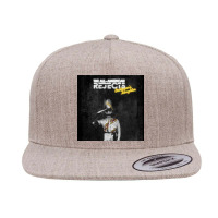 All-american Rejects 5 Panel Snapback Cap | Artistshot