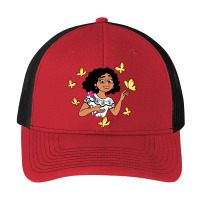 Charm Mirabel Madrigal Pa Trucker Cap | Artistshot