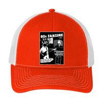 80s Fanzine   80s Pa Trucker Cap | Artistshot