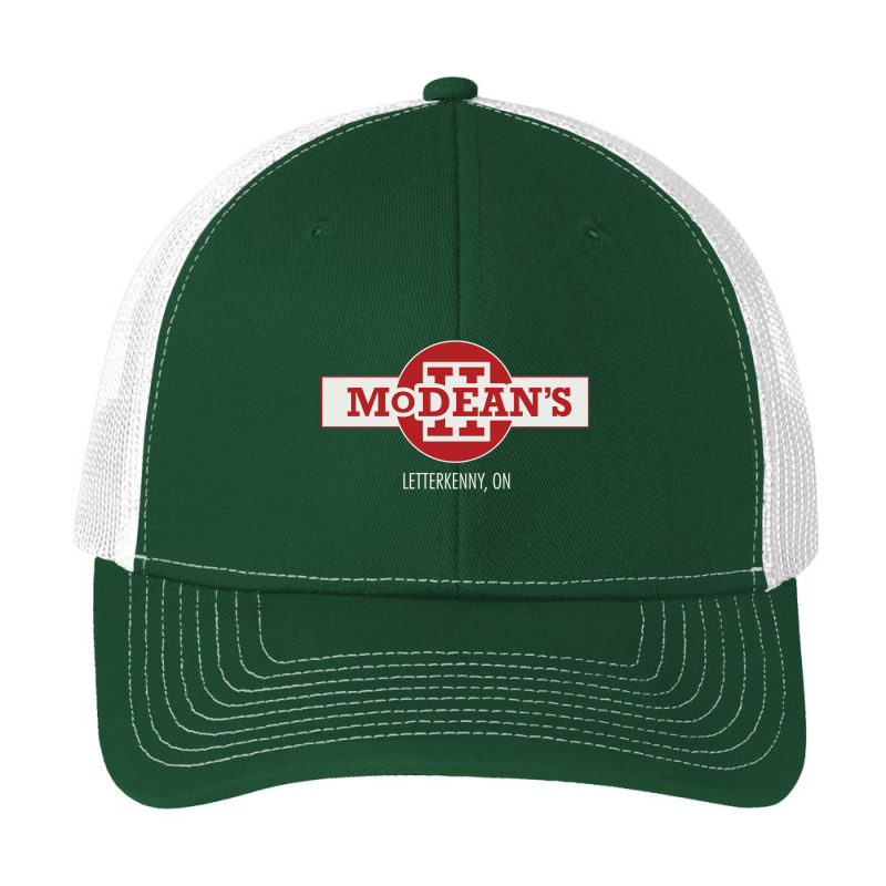 Modean's Ii Letterkenny Pa Trucker Cap by gemuruhe | Artistshot