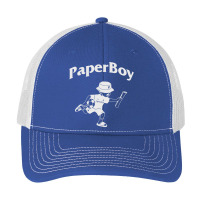 Paperboy Pa Trucker Cap | Artistshot