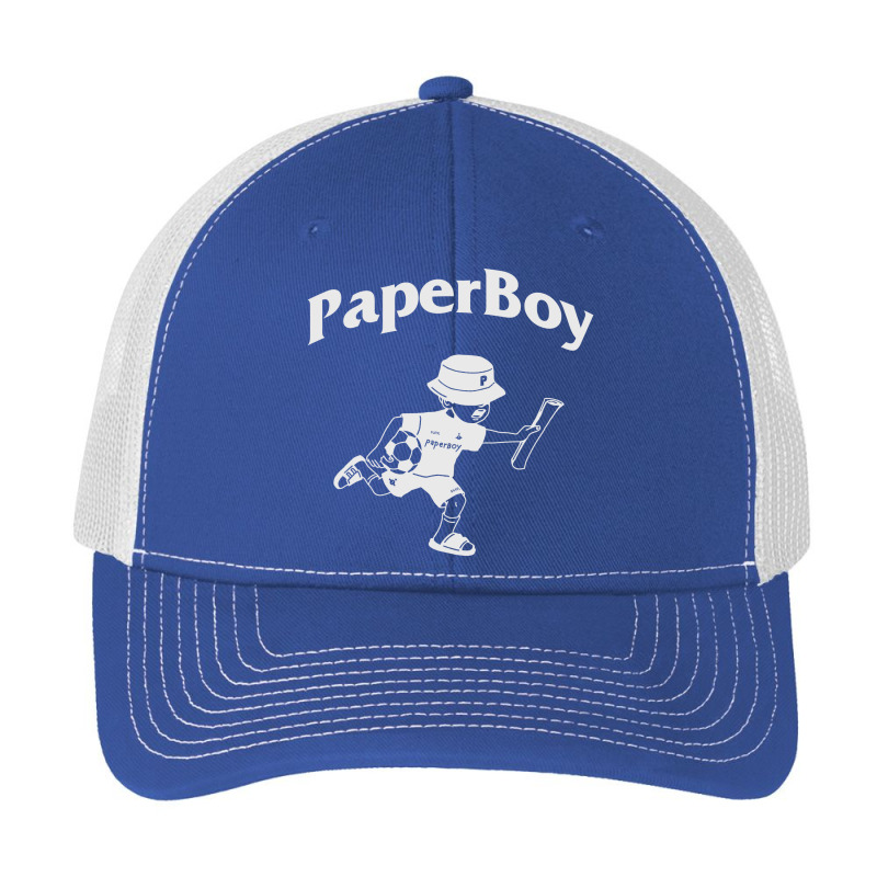 Paperboy Pa Trucker Cap | Artistshot