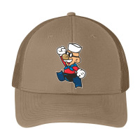 Super Jump Bb, Barnacle Boy Pa Trucker Cap | Artistshot