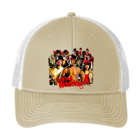 The Warriors 1980s Cult Movie Film Pa Trucker Cap | Artistshot