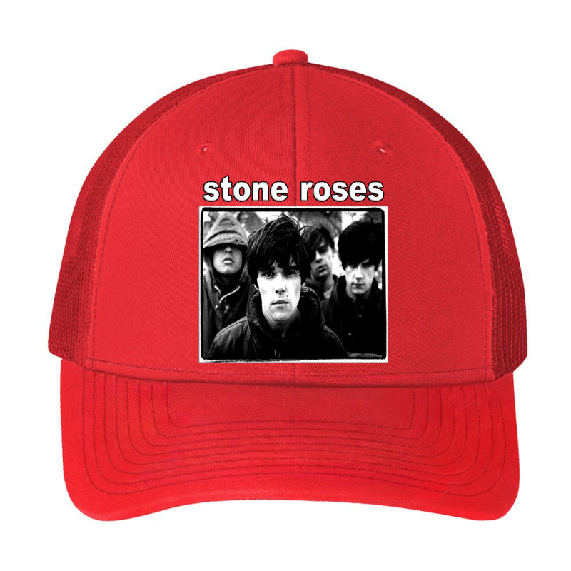 The Stone Roses Pa Trucker Cap by Garreto | Artistshot