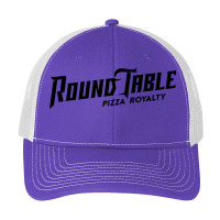 Resto, Round Table Pizza New Pa Trucker Cap | Artistshot