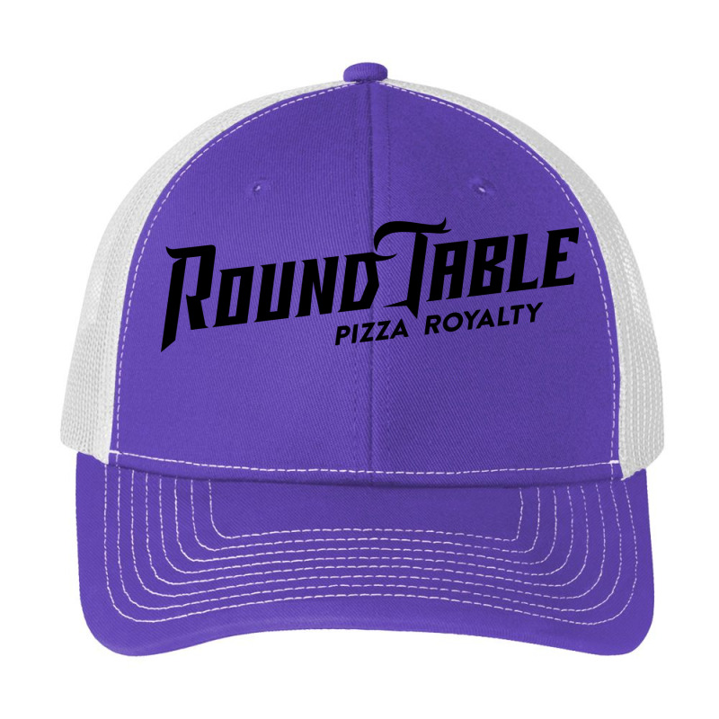 Resto, Round Table Pizza New Pa Trucker Cap by Kahet | Artistshot