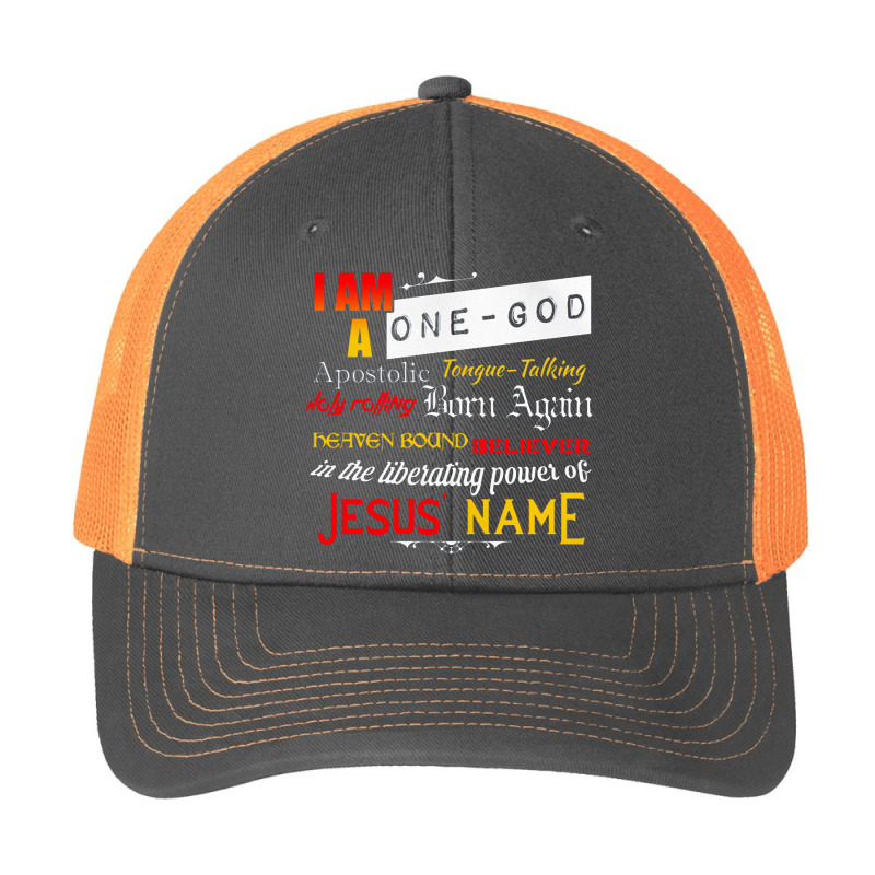 Apostolic Believer   Apostolic Pa Trucker Cap | Artistshot