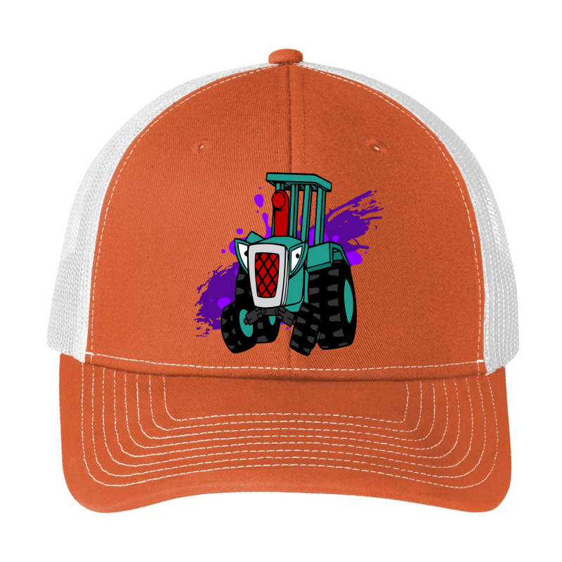 Bob The Builder Pa Trucker Cap | Artistshot