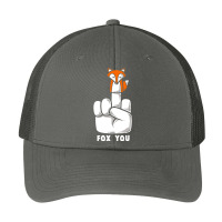 Fox You Pa Trucker Cap | Artistshot