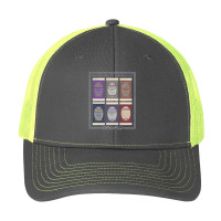 Magic The Gathering Booster Packs Pa Trucker Cap | Artistshot