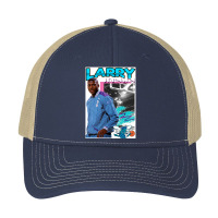 Lj Hornets    Larry Johnson Pa Trucker Cap | Artistshot