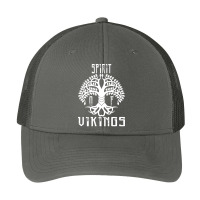 Spirit Book Viking Pa Trucker Cap | Artistshot