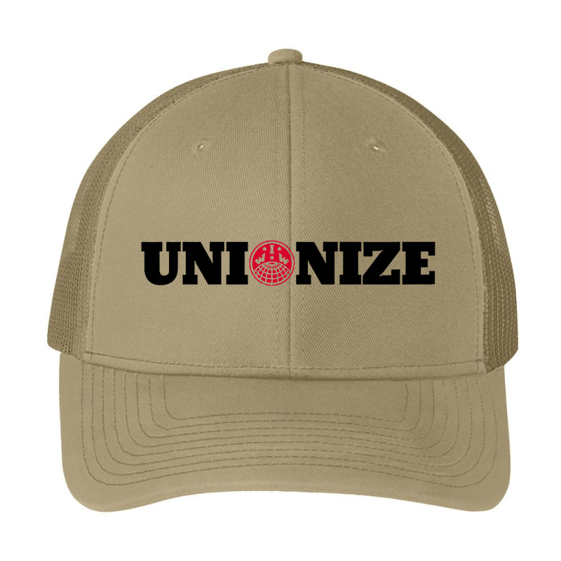 Unionize Pa Trucker Cap | Artistshot