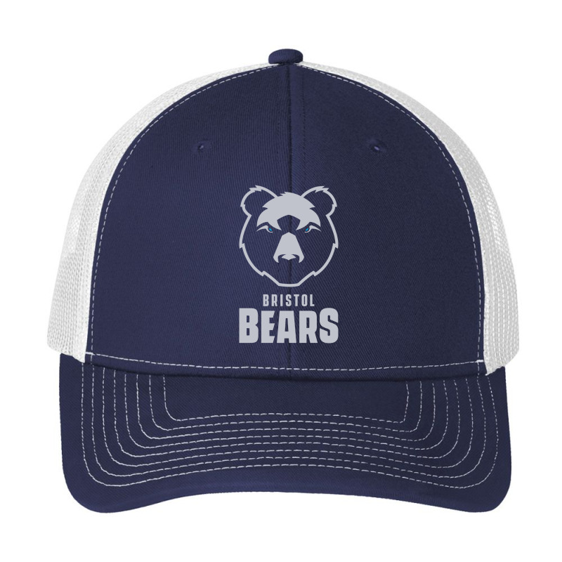 Bristol Bears 2 Pa Trucker Cap by Abbotdapper | Artistshot