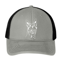 Australian Kelpie Gift Idea T  Shirt Funny Proud Australian Kelpie Sun Pa Trucker Cap | Artistshot