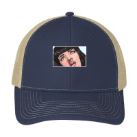 Style Girl Aesthetic Pa Trucker Cap | Artistshot