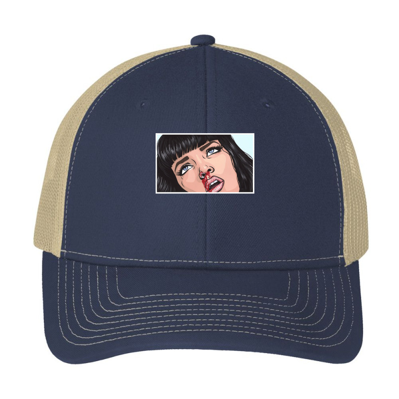 Style Girl Aesthetic Pa Trucker Cap | Artistshot