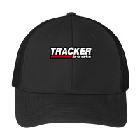 Tracker Boats Marine Pa Trucker Cap | Artistshot