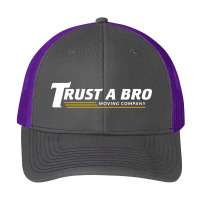 Trust Pa Trucker Cap | Artistshot