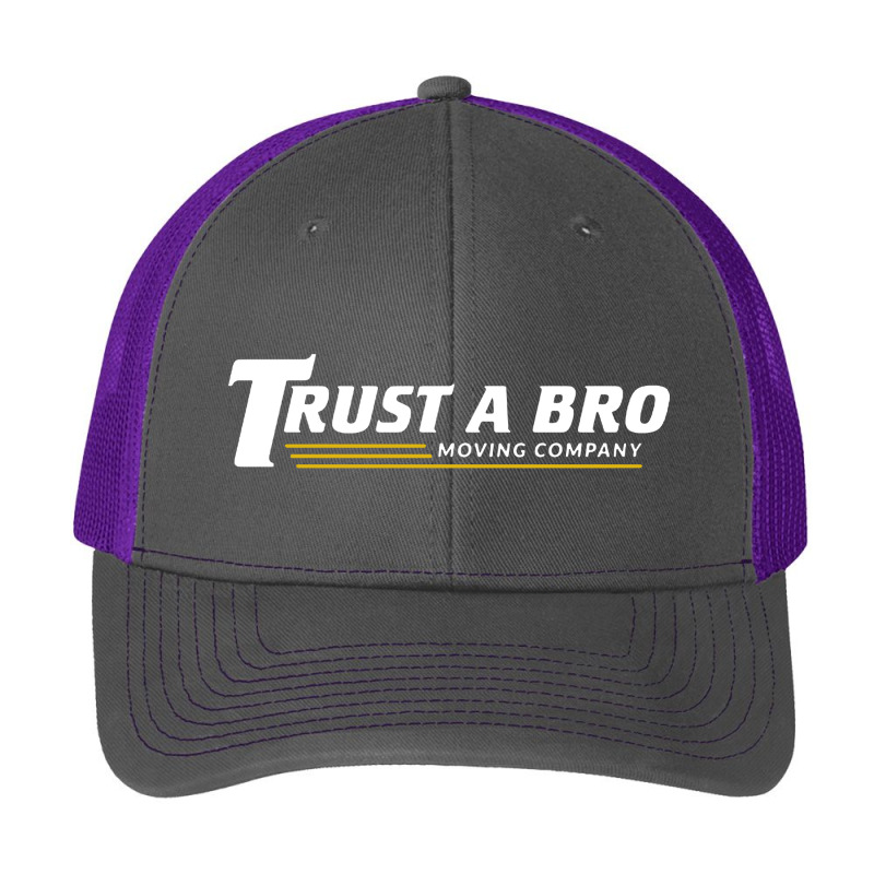 Trust Pa Trucker Cap | Artistshot