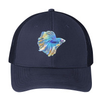 Paradise Betta T  Shirt Paradise Betta Fish T  Shirt Pa Trucker Cap | Artistshot