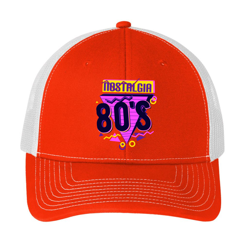 80s Retrowave Pa Trucker Cap | Artistshot