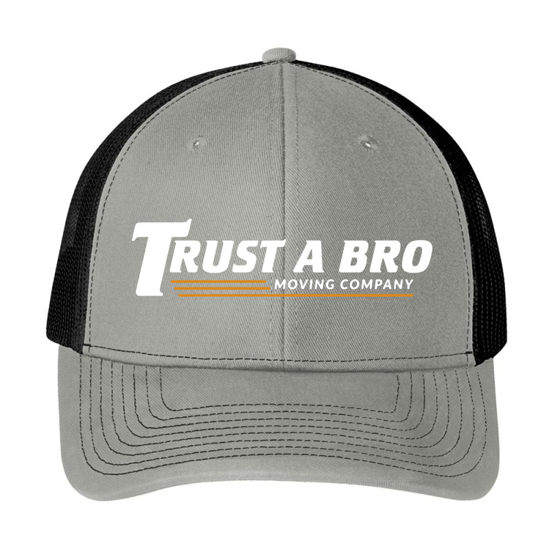 Trust A Bro Pa Trucker Cap | Artistshot