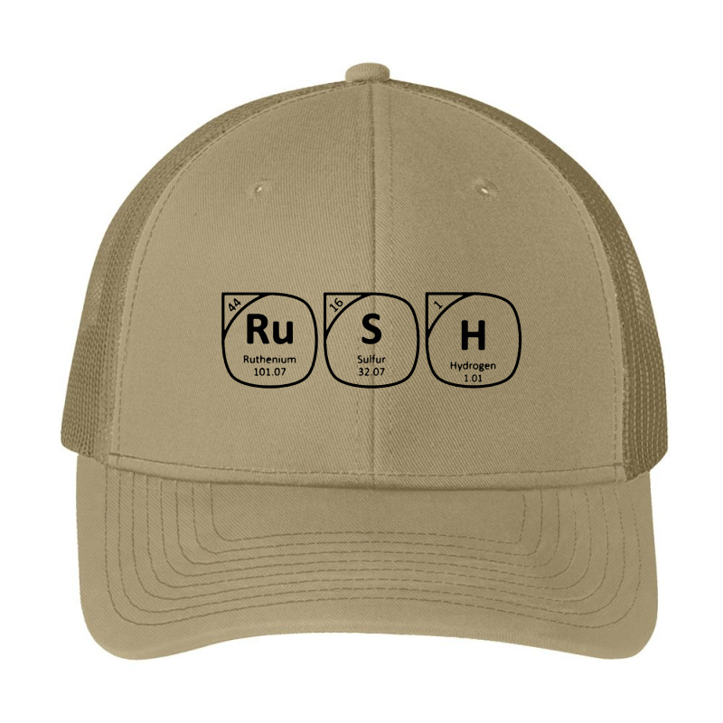 Ru Sh Pa Trucker Cap by KikoKoi | Artistshot