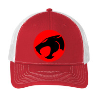 #thundercat Pa Trucker Cap | Artistshot