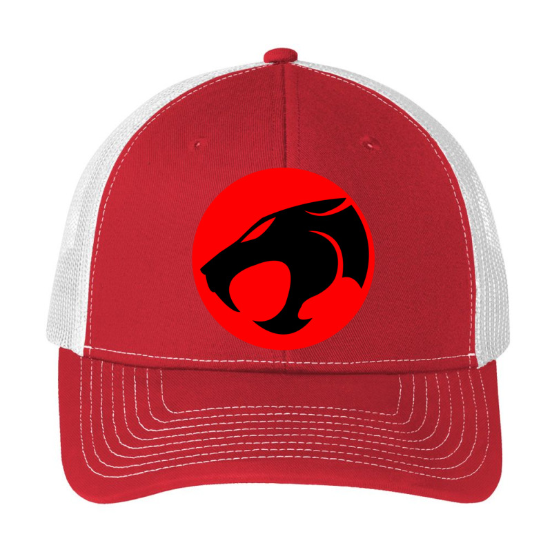 #thundercat Pa Trucker Cap by andrean7122 | Artistshot