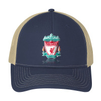 Anfield Liverpool F.c. Pa Trucker Cap | Artistshot