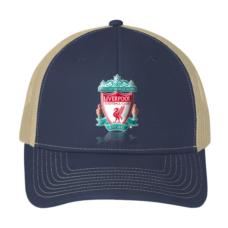 Anfield Liverpool F.c. Pa Trucker Cap by ambarguna | Artistshot