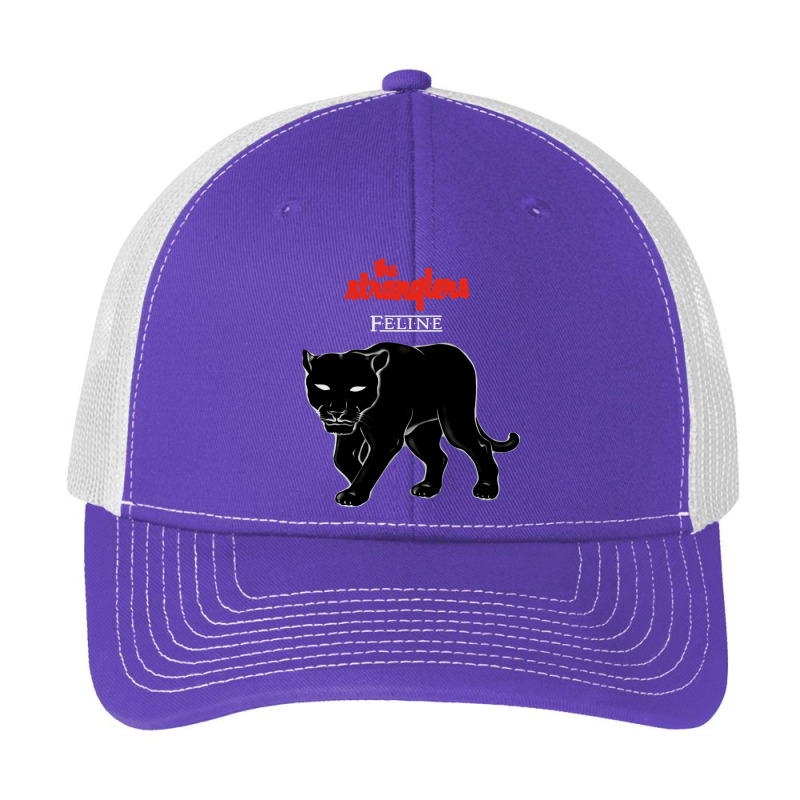 Feline Pa Trucker Cap | Artistshot