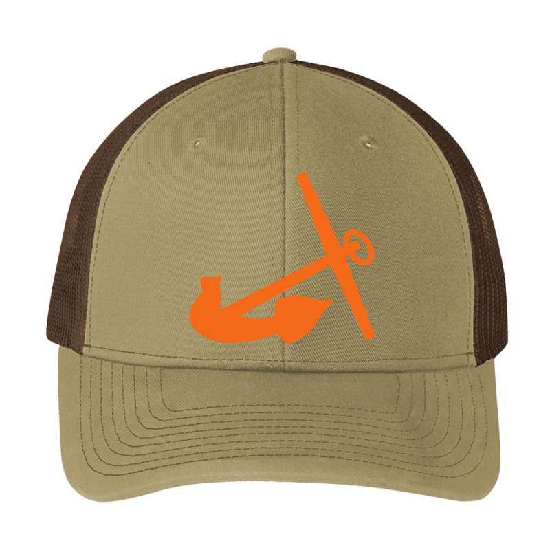 Hope Academic In Holland, Michigan Pa Trucker Cap | Artistshot