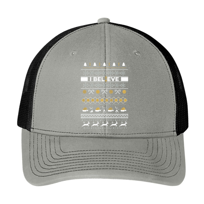 I Believe Mormon Book Pa Trucker Cap by denidadidu | Artistshot