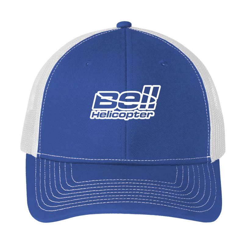 Bell Helicopters Textron Aerospace Pa Trucker Cap | Artistshot