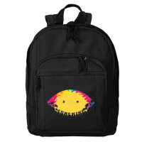 Sunshine    Sunshine Basic Backpack | Artistshot