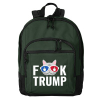 Trump Basic Backpack | Artistshot