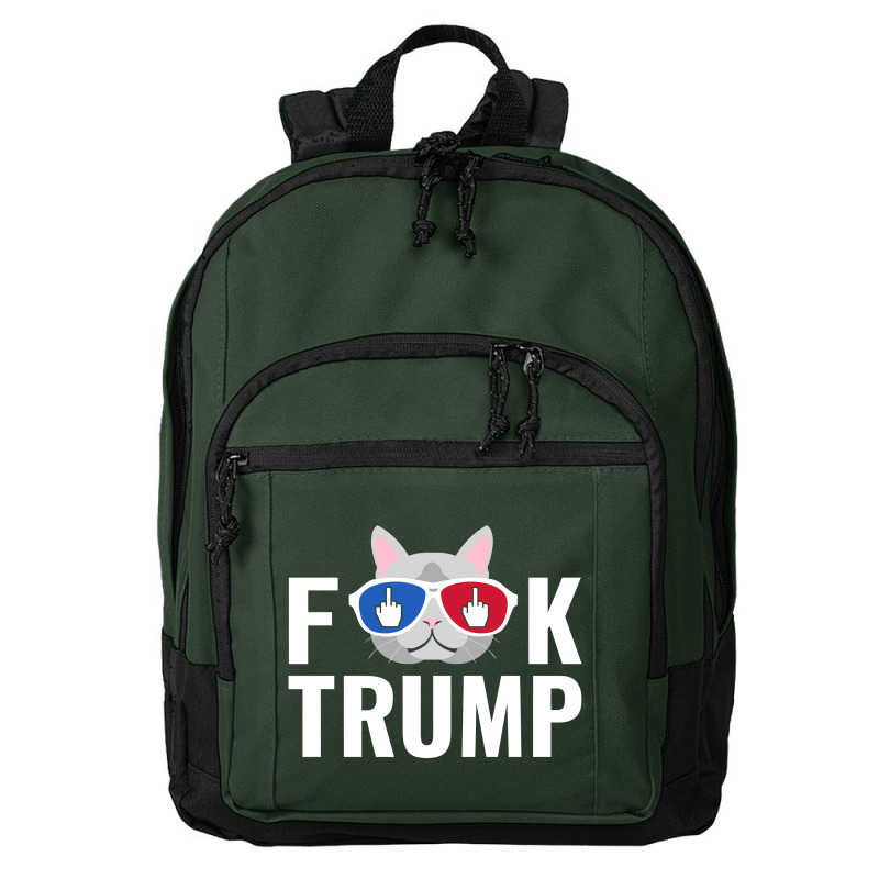 Trump Basic Backpack | Artistshot